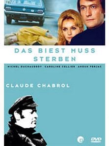 Bild von Das Biest muss sterben Trailer (2) OV