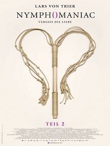 Bild von Nymph()maniac Trailer (3) DF