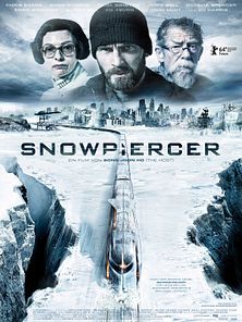 Bild von Snowpiercer Trailer DF