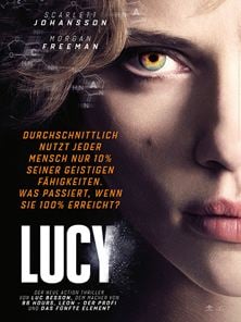 Lucy Trailer DF