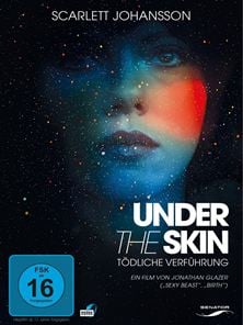 Under the Skin Teaser OV