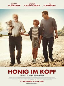 Bild von Honig im Kopf Trailer DF