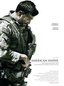Bild von American Sniper Trailer DF