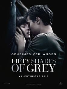 Fifty Shades of Grey Videoauszug Hotelzimmer - DF 