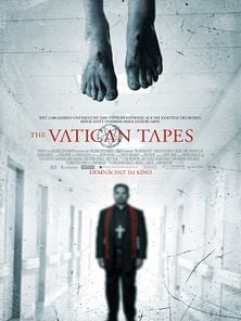 Bild von The Vatican Tapes Trailer DF