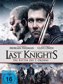 Last Knights - Die Ritter des 7. Ordens Trailer DF