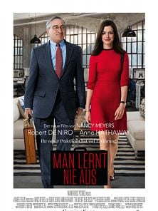 Bild von Man lernt nie aus Trailer DF