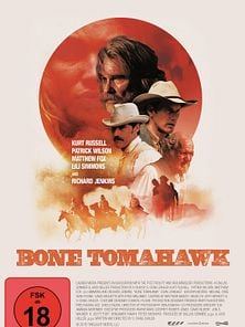 Bild von Bone Tomahawk Trailer DF