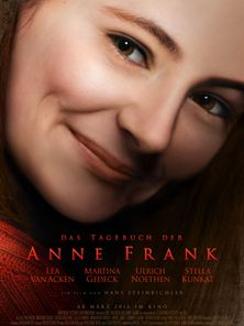 Das Tagebuch der Anne Frank Trailer DF