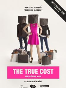The True Cost - Der Preis der Mode Trailer DF