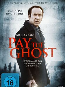 Pay The Ghost Trailer DF