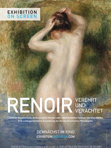 Bild von Renoir: Verehrt und verachtet Trailer DF