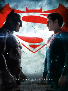 Batman V Superman: Dawn Of Justice Ultimate Edition Trailer DF 