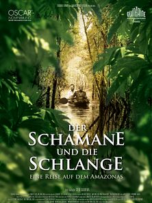 Bild von Der Schamane und die Schlange - Eine Reise auf dem Amazonas Trailer OmU