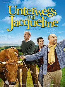 Bild von Unterwegs mit Jacqueline Trailer DF