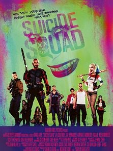 Bild von Suicide Squad Trailer DF