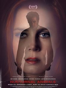 Bild von Nocturnal Animals Trailer DF