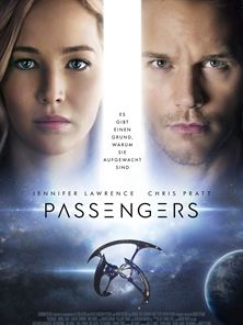 Passengers Trailer DF