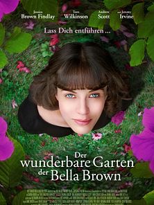 Bild von Der wunderbare Garten der Bella Brown Trailer DF