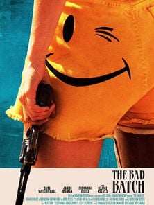 Bild von The Bad Batch Trailer OV