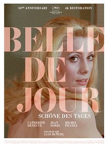 Bild von Belle de jour - Schöne des Tages Trailer DF