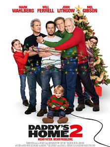 Bild von Daddy's Home 2 - Mehr Väter, mehr Probleme! Trailer DF