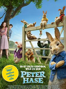 Bild von Peter Hase Trailer DF