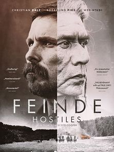 Bild von Feinde - Hostiles Trailer DF