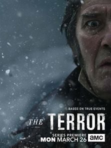 Bild von The Terror - staffel 3 Trailer OV
