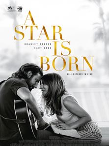 A Star Is Born Trailer DF