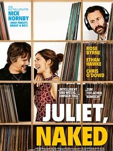 Bild von Juliet, Naked Trailer DF