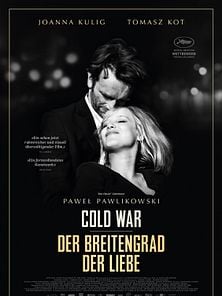 Bild von Cold War - Der Breitengrad der Liebe Trailer DF
