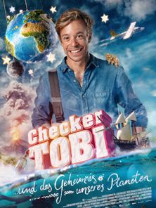 Checker Tobi und das Geheimnis unseres Planeten Trailer DF