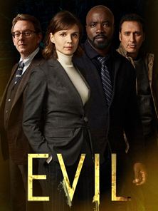 Evil - Dem Bösen auf der Spur - staffel 4 Trailer DF