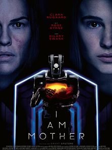 Bild von I Am Mother Trailer DF