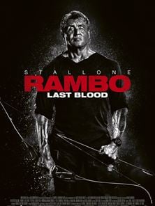 Rambo 5: Last Blood Trailer DF