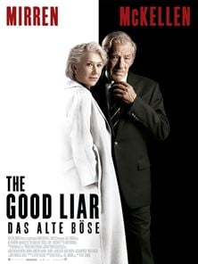 The Good Liar - Das alte Böse Trailer DF