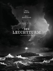 Bild von Der Leuchtturm Trailer DF