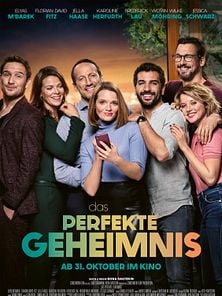 Bild von Das perfekte Geheimnis Teaser DF