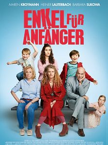Bild von Enkel für Anfänger Trailer DF