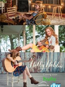 Holly Hobbie - staffel 3 Trailer OV