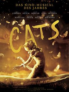 Bild von Cats Trailer DF