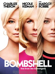 Bild von Bombshell Teaser OV
