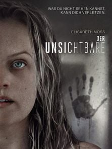 Bild von Der Unsichtbare Trailer DF