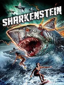 Bild von Sharkenstein Trailer OV