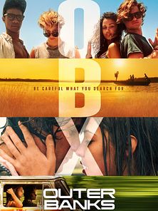 Bild von Outer Banks - staffel 5 Trailer DF
