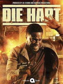 Bild von Die Hart - staffel 3 Trailer OV