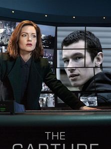 Bild von The Capture - staffel 3 Trailer OV