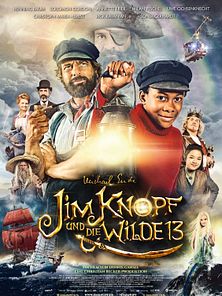Bild von Jim Knopf und die Wilde 13 Trailer DF