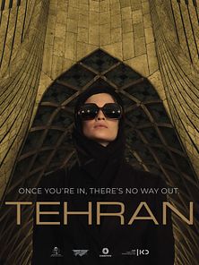 Bild von Teheran Trailer OV